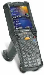 Motorola MC9200-G Windows CE 7.0