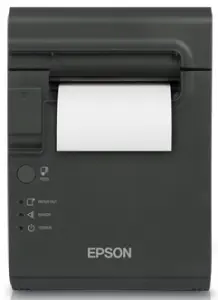 Epson TM-L90 Plus Liner-free Compatible Label Printer