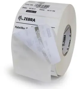 75856 - Zebra ZT410 Direct Thermal