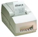Ithaca 153