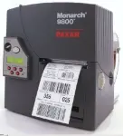 Monarch Bar Code Printers