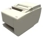 Axiohm Receipt Printers