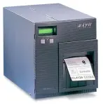 SATO CL412e RFID