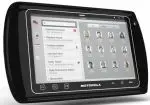 Motorola ET1 Enterprise Tablet