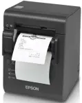 Epson TM-L90 Plus Label Printer with Peeler