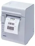 Epson Bar Code Printers