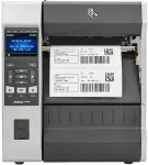 Zebra Bar Code Printers