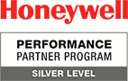 Honeywell Authorized Partner